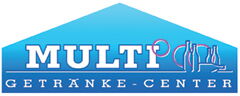 Multi Getränke-Center