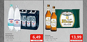 Unsere Angebote