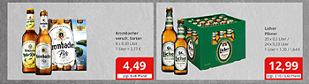 Unsere Angebote