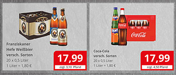 Unsere Angebote