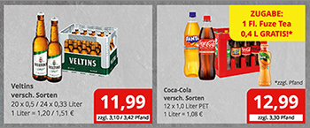 Unsere Angebote