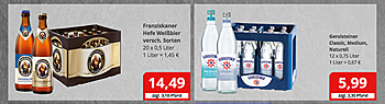 Unsere Angebote